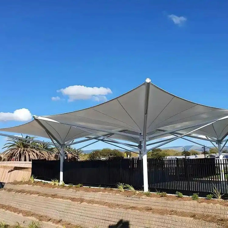 凤城市工程案例