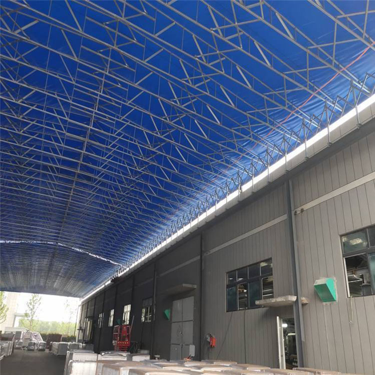 凤城市工程案例