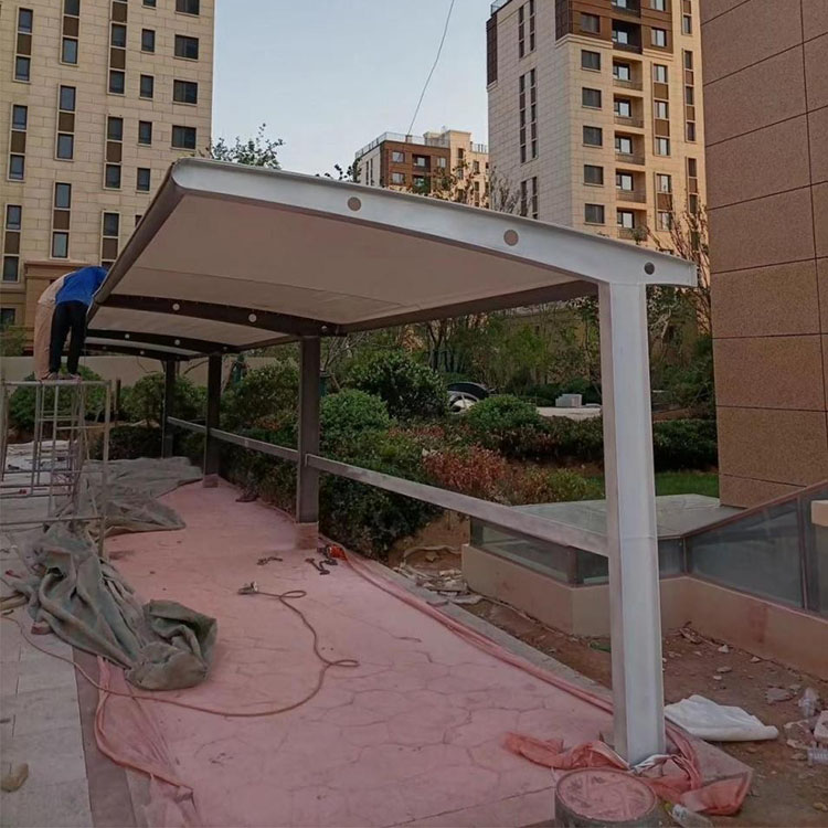 凤城市工程案例